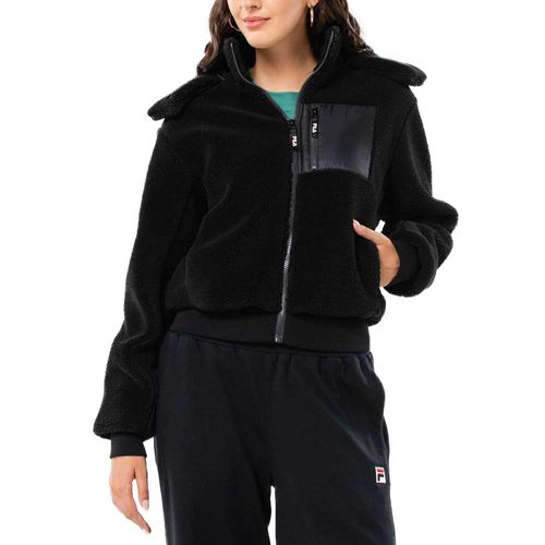 Campera Fila Sherpa