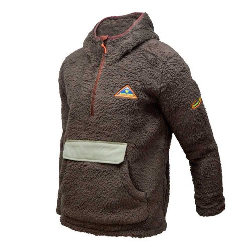 Campera Hang Loose Sherpa Wick