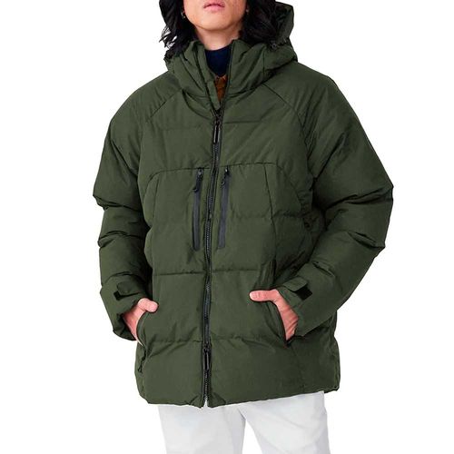 Campera Magontex M142