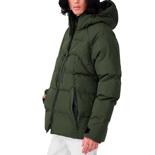Campera Magontex M142