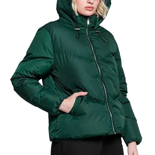 Campera Magontex W2010