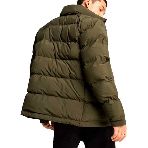 Campera Puma Mono Jacket