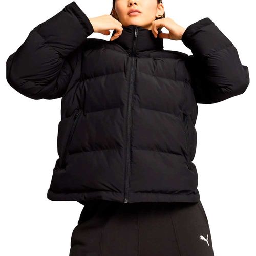 Campera Puma Mono Jacket