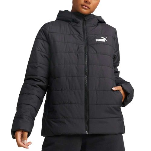 Campera Puma Essentials