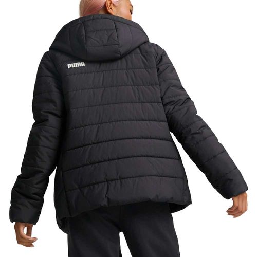 Campera Puma Essentials