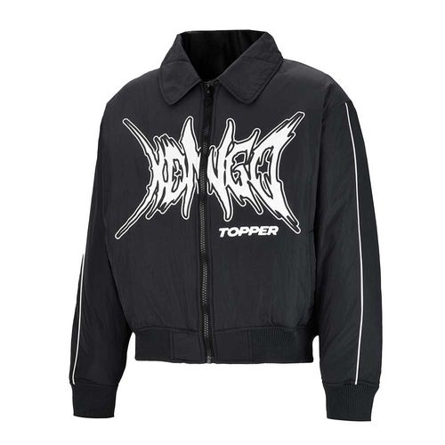 Campera Topper No Gender Sound KOTK