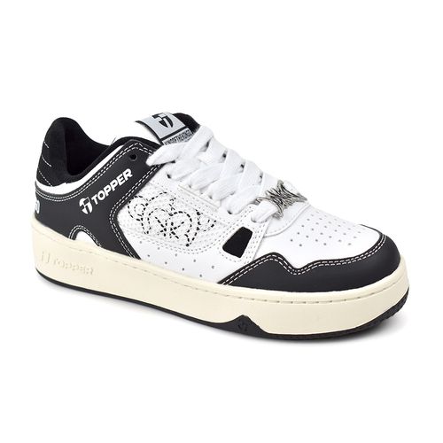 Zapatilla Topper Araka King Of The Kongo