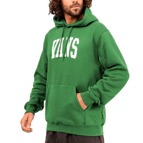 Buzo Vans Arched