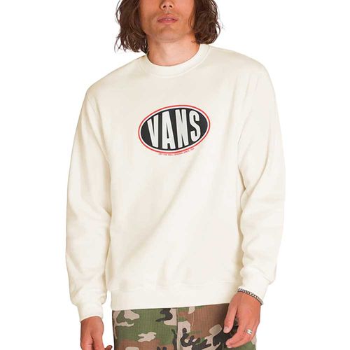 Buzo Vans Spray On Loose