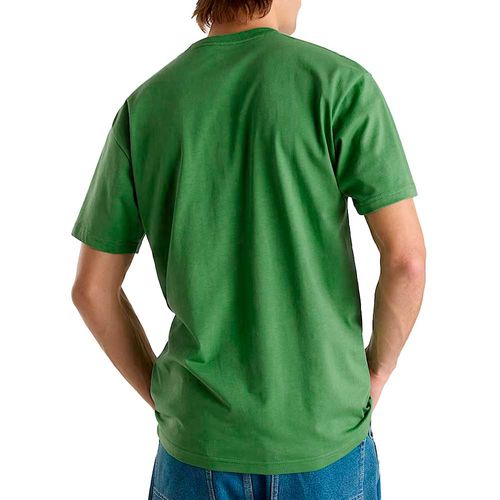 Remera Vans Stretch