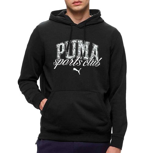 Buzo Puma Class