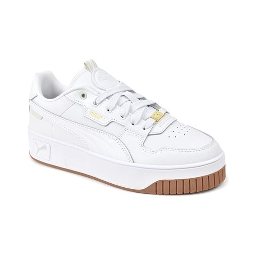 Zapatilla Puma Carina Street Lux