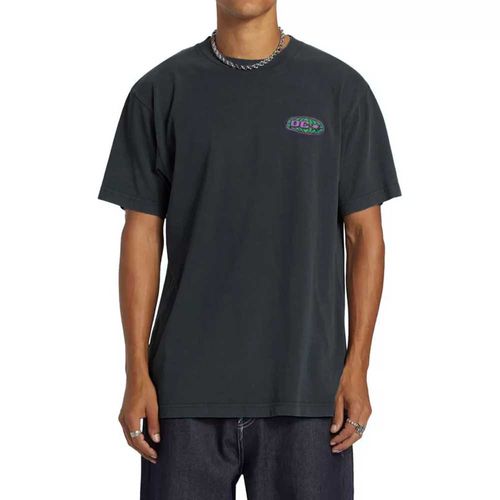 Remera DC Shoes Billboard