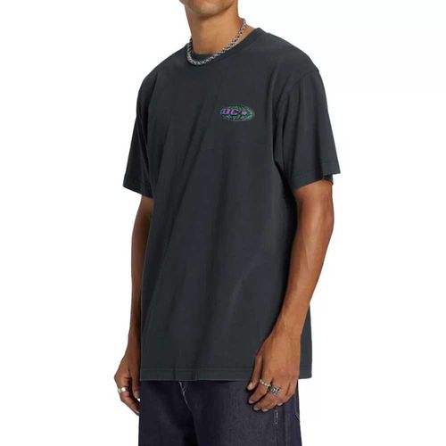 Remera DC Shoes Billboard