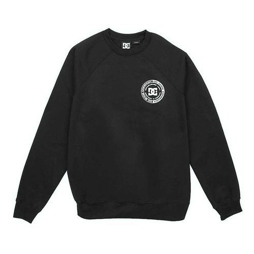 Buzo DC Shoes Corpo FB Raglan