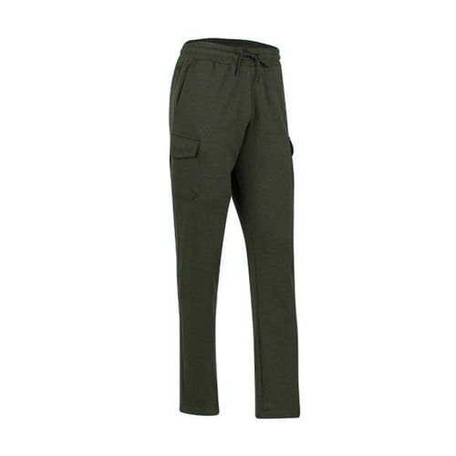 Pantalon Hang Loose Rugged Verde