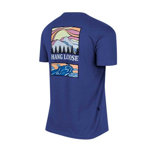 Remera Hang Loose Landscape