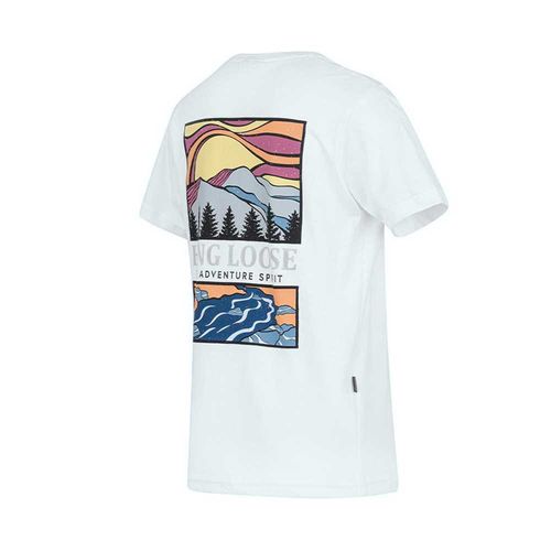 Remera Hang Loose Landscape