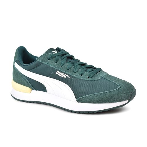 Zapatilla Puma R78 Wind MU
