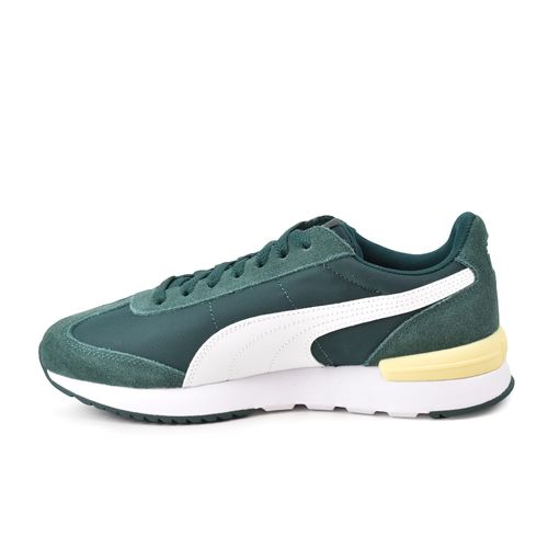 Zapatilla Puma R78 Wind MU