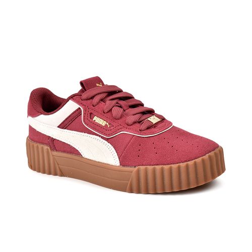 Zapatilla Puma Carina 3.0 Luxe