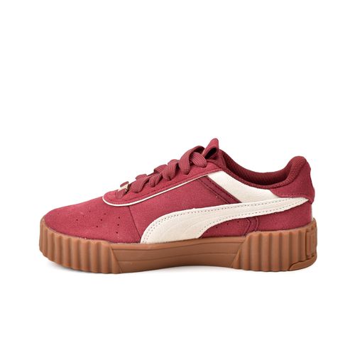 Zapatilla Puma Carina 3.0 Luxe