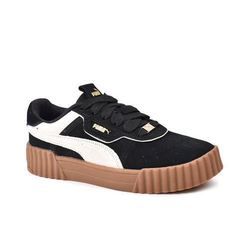 Zapatilla Puma Carina 3.0 Luxe