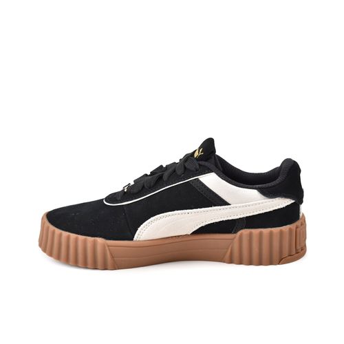 Zapatilla Puma Carina 3.0 Luxe