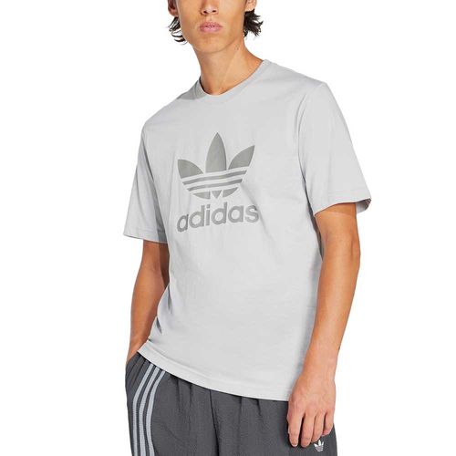 Remera Adidas Originals Trefoil