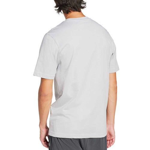 Remera Adidas Originals Trefoil