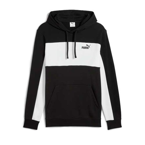 Buzo Puma Essentials Block