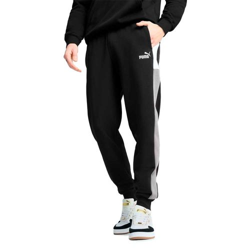 Pantalón Puma Essentials Block