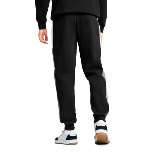 Pantalón Puma Essentials Block