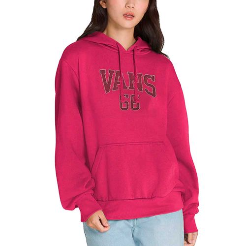 Buzo Vans Varsity Bloussant