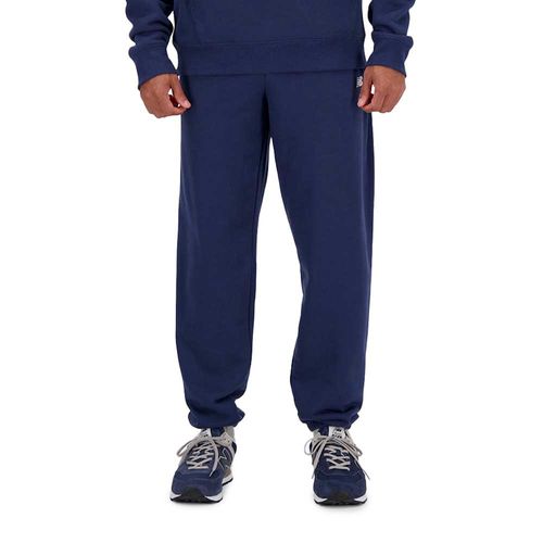 Pantalon New Balance Essentials French Terry