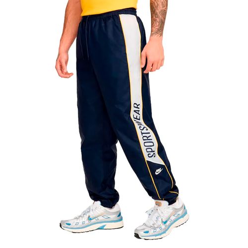 Pantalón Nike Club Woven