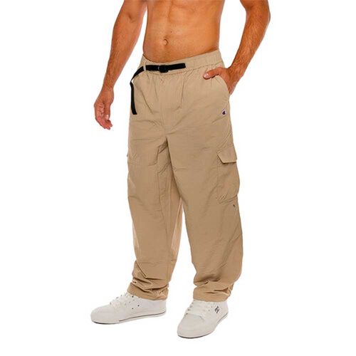 Pantalon Champion Belted Take A Hike Cargo