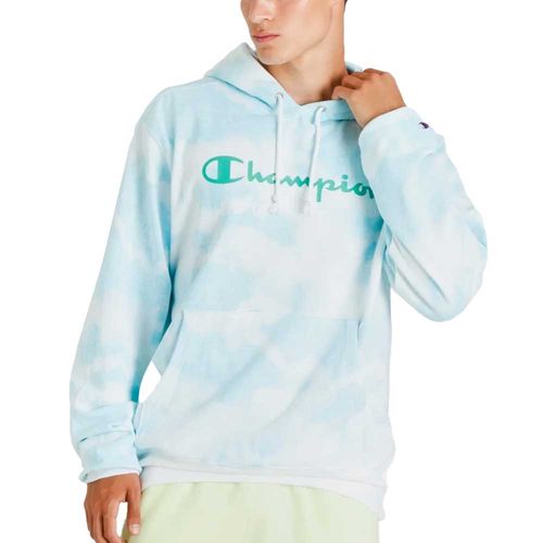 Buzo Champion Lightweight Tie-Dye