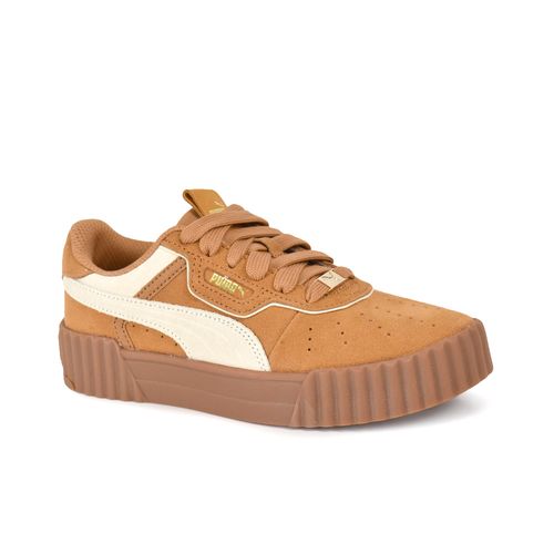 Zapatilla Puma Carina 3.0 Luxe