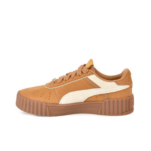 Zapatilla Puma Carina 3.0 Luxe