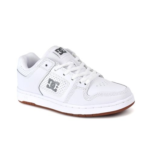 Zapatilla DC Shoes Manteca 4