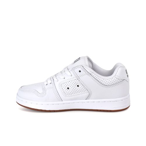 Zapatilla DC Shoes Manteca 4
