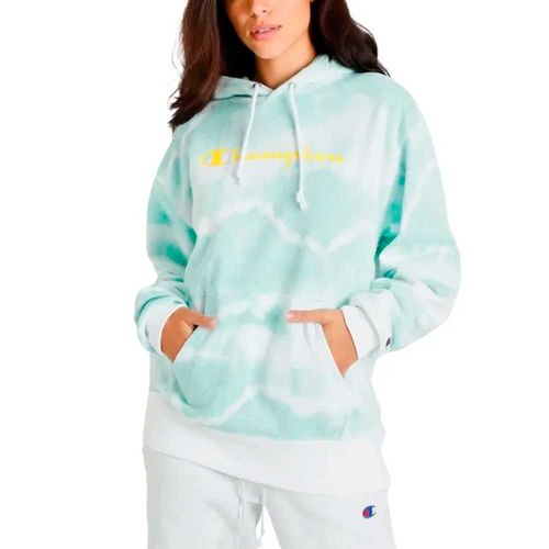 Buzo Champion Fleece Batik