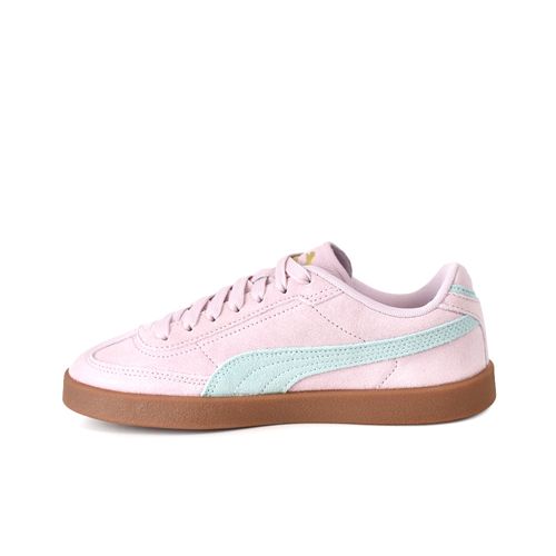 Zapatilla Puma Club II Era Suede