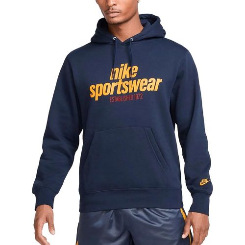 Buzo Nike Club Sportwear BB