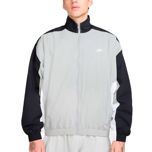 Campera Nike Club Sportwear