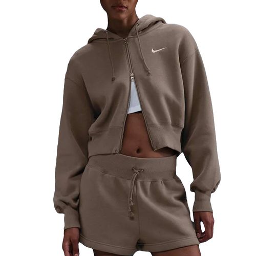 Campera Nike Sportswear Phoenix Fleece