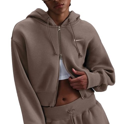 Campera Nike Sportswear Phoenix Fleece