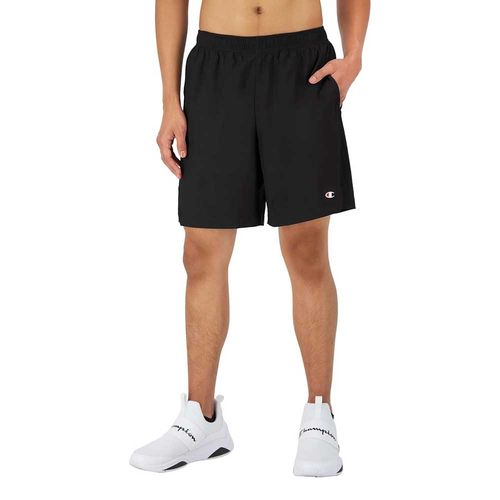 Short Champion MVP With