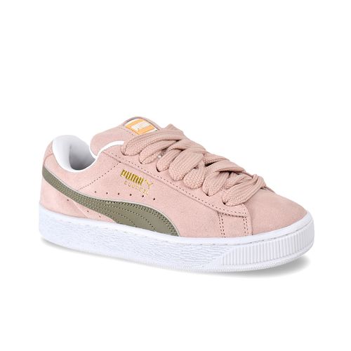 Zapatilla Puma Suede XL